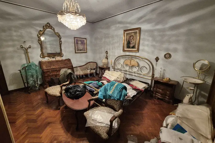 Villa in vendita di 330 mq trattativa riservata (rif. 3/2026)