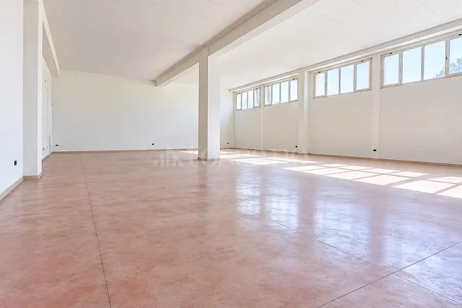 Capannone in vendita di 310 mq a €250.000 (rif. 214/2026)