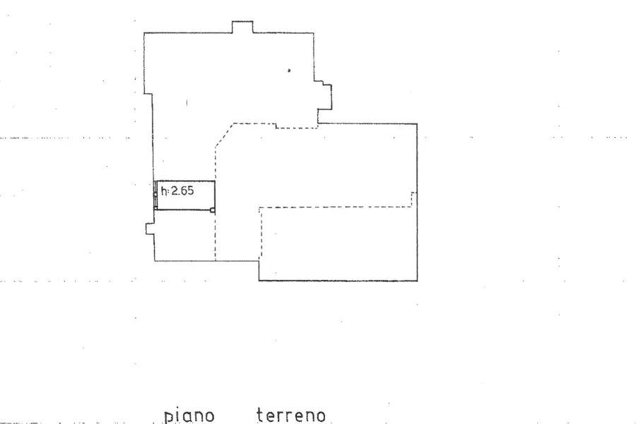 Casa in vendita di 140 mq a €770.000 (rif. 5/2026)