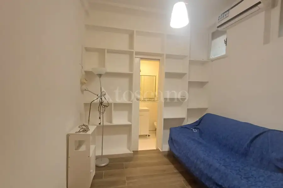 Casa in affitto di 35 mq a €680 (rif. 12/2026)