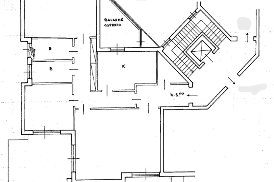 Casa in vendita di 125 mq a €480.000 (rif. 13/2026)