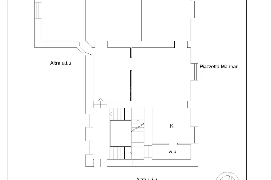 Casa in vendita di 140 mq a €850.000 (rif. 41/2026)