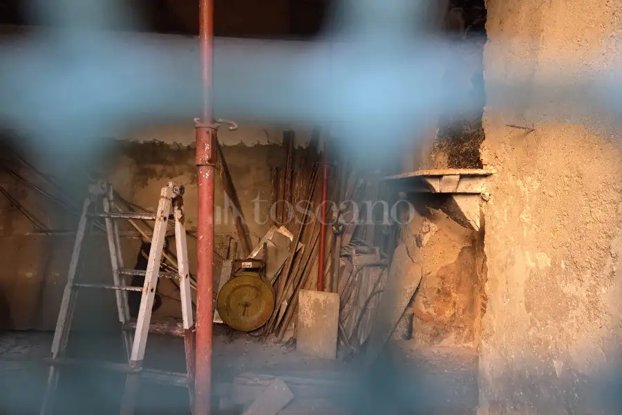 Casa in vendita di 80 mq a €37.000 (rif. 8/2025)