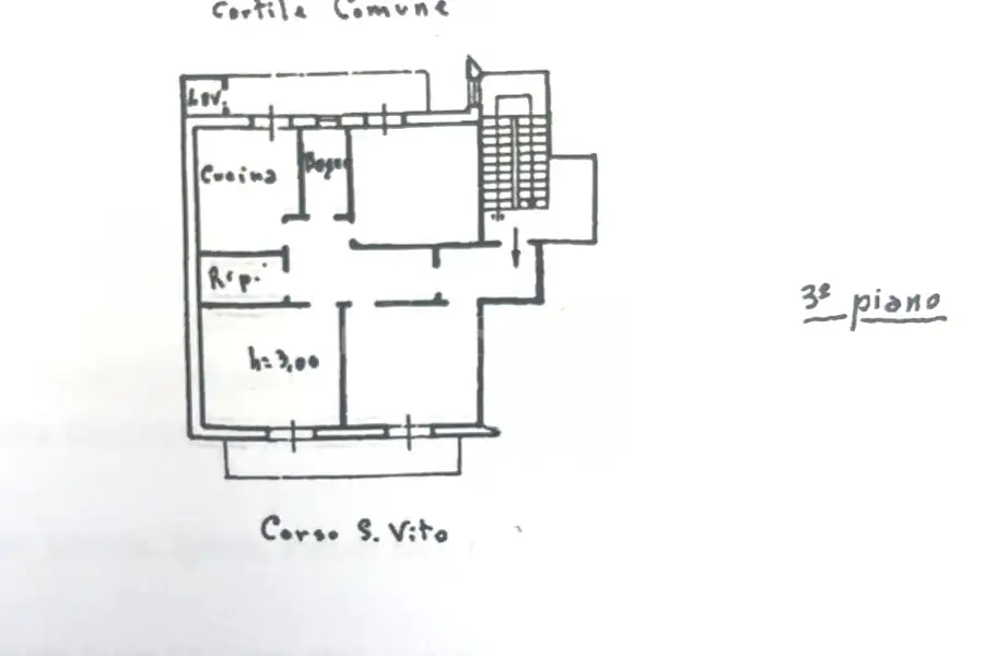 Casa in vendita di 90 mq a €128.000 (rif. 85/2026)
