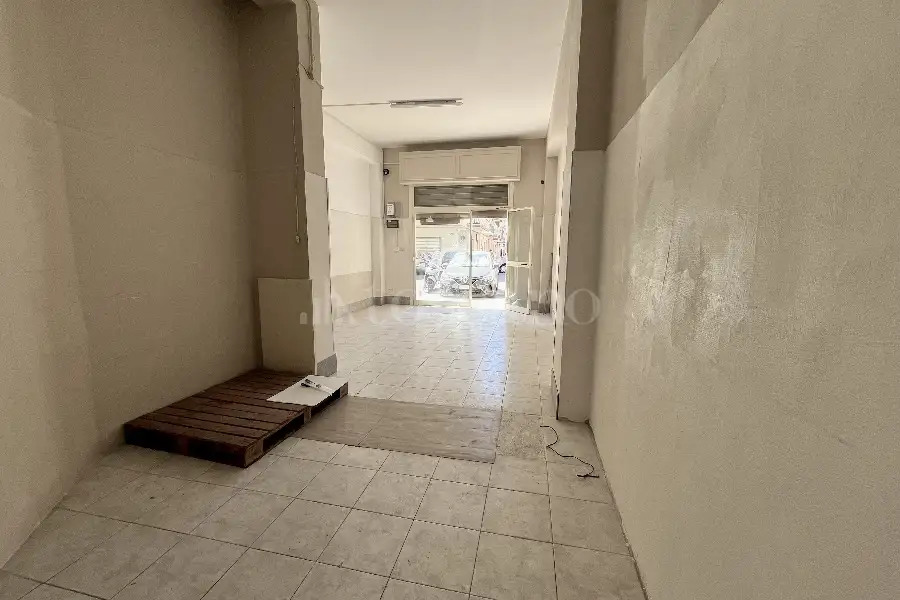 Negozio in vendita di 38 mq a €59.000 (rif. 94/2025)