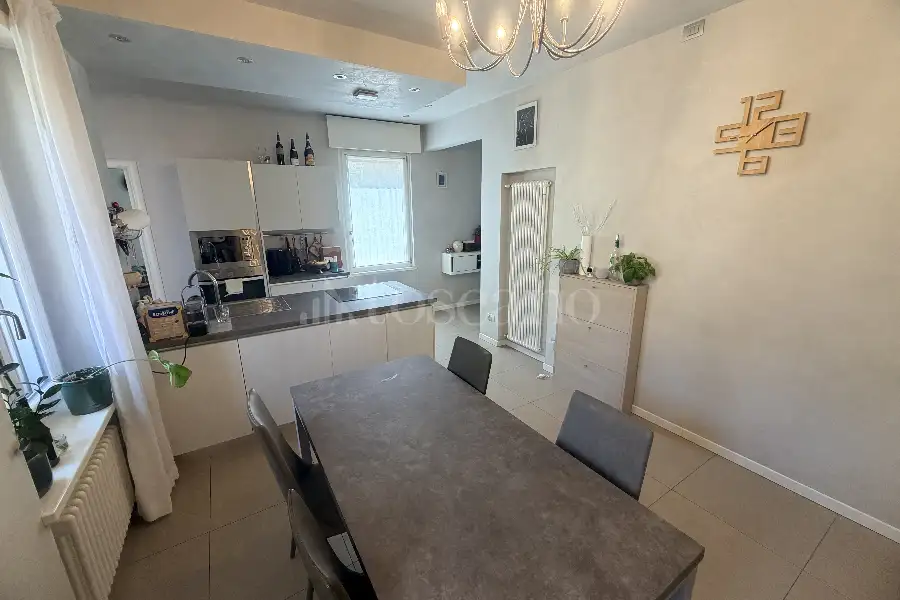 Casa in affitto di 105 mq a €1.450 (rif. 29/2026)