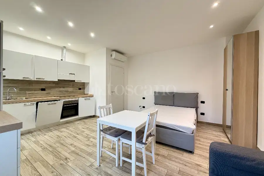 Casa in affitto di 40 mq a €800 (rif. 4/2026)