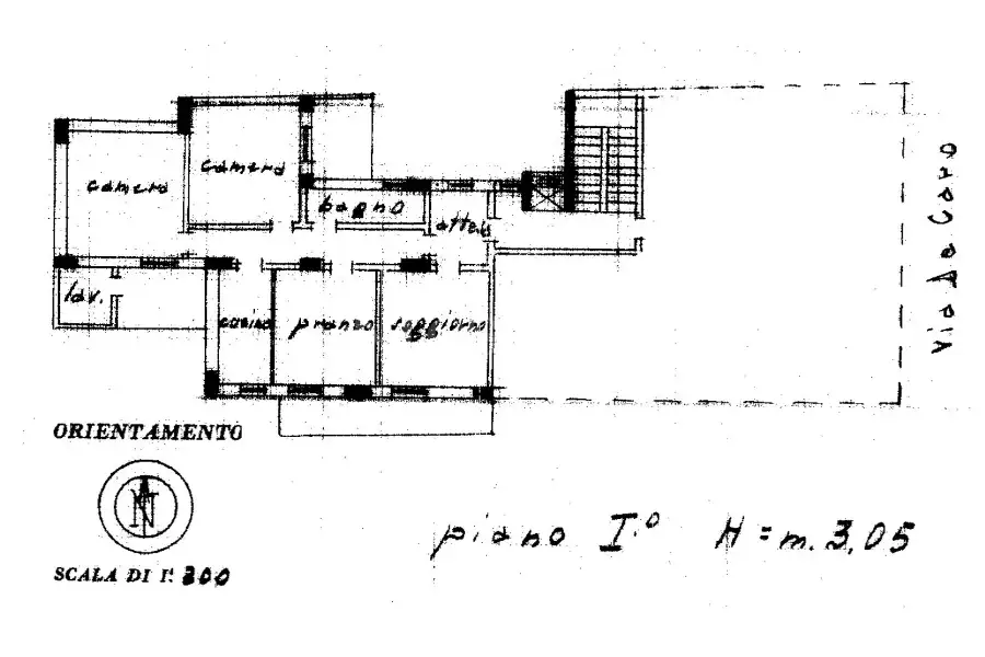 Casa in vendita di 109 mq a €165.000 (rif. 114/2026)