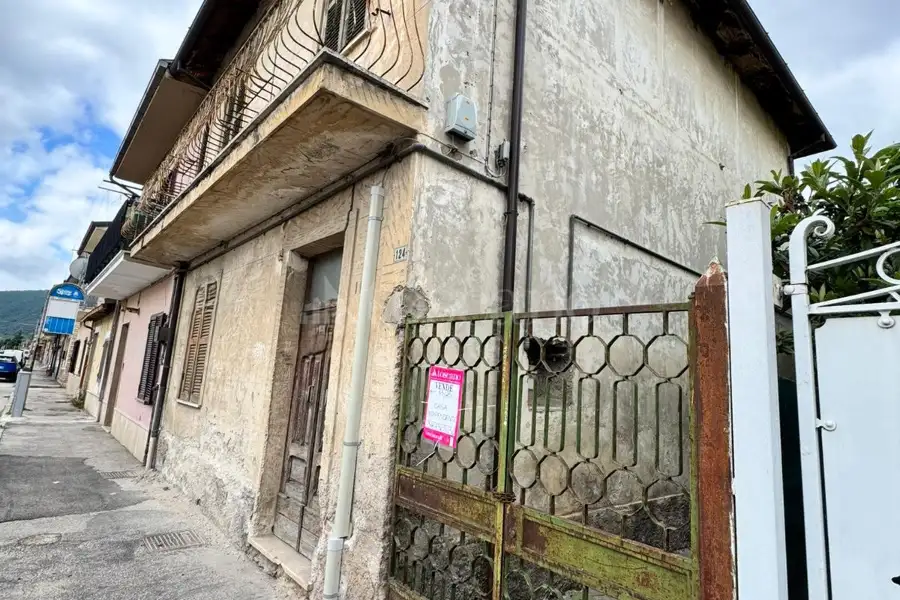 Casa Indipendente in vendita di 120 mq a €55.000 (rif. 63/2025)
