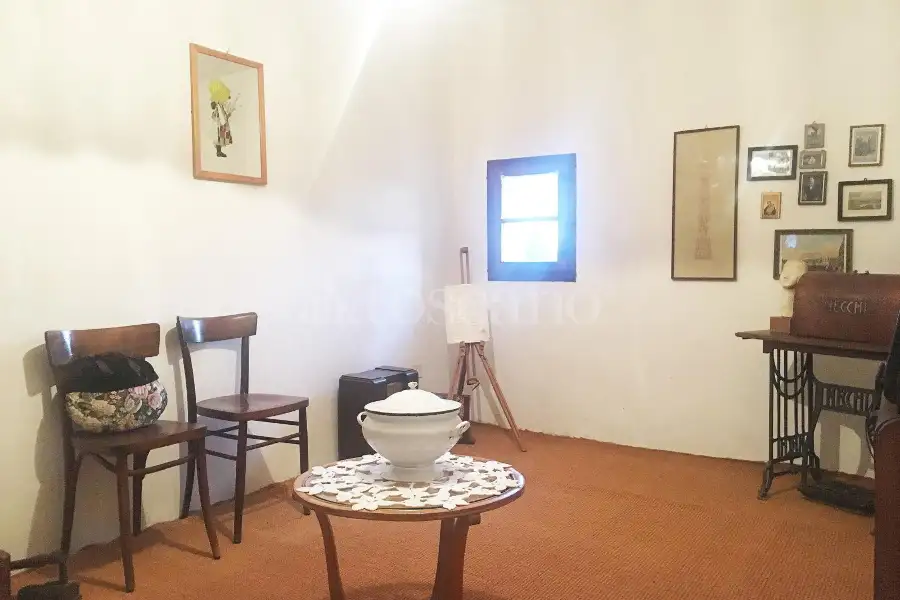 Casa Indipendente in affitto di 80 mq a €600 (rif. 23/2026)