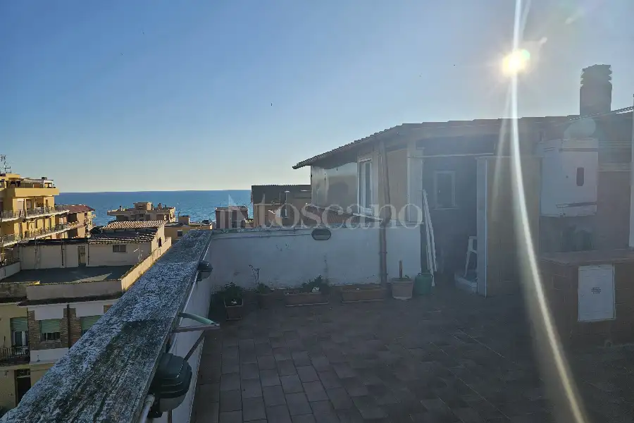 Superattico in vendita di 90 mq a €199.000 (rif. 16/2026)