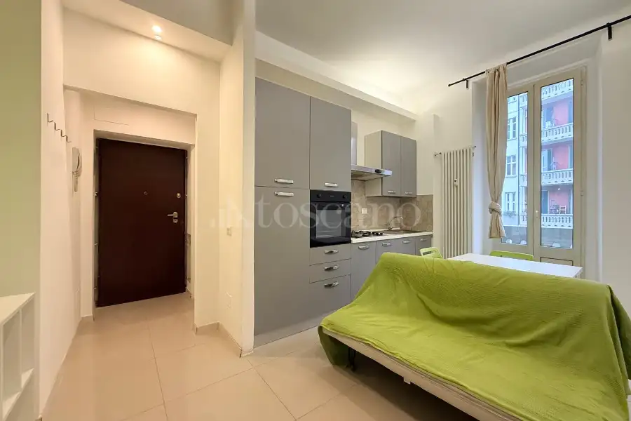 Casa in vendita di 62 mq a €390.000 (rif. 2/2026)