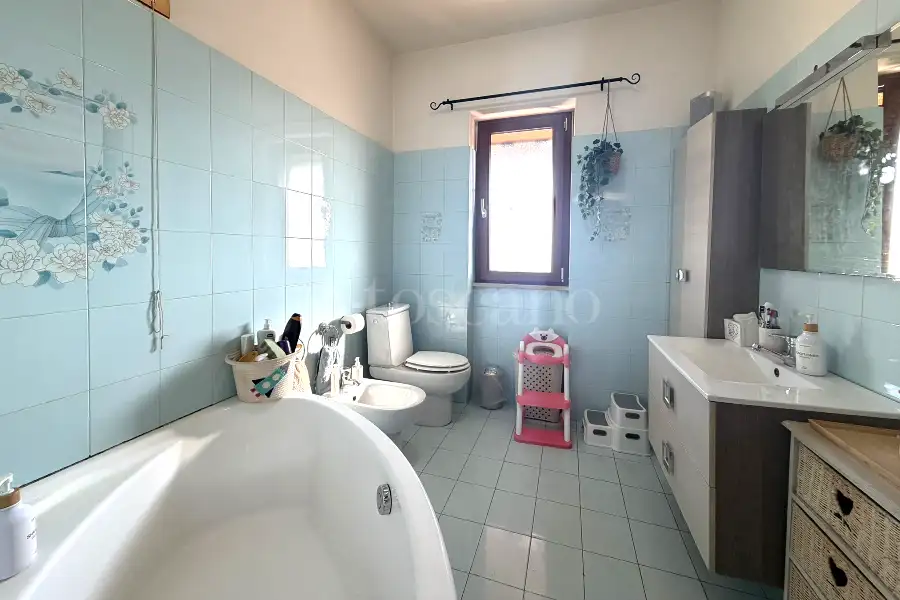 Villa in vendita di 170 mq a €385.000 (rif. 2/2026)
