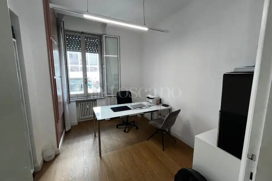 Ufficio in vendita di 314 mq a €1.950.000 (rif. 43/2026)