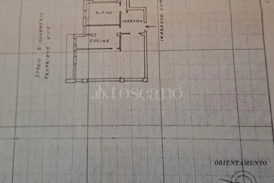 Casa in vendita di 125 mq a €115.000 (rif. 12/2025)