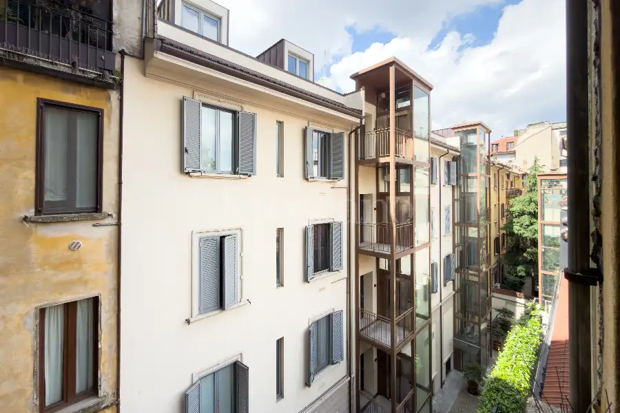 Ufficio in vendita di 115 mq a €890.000 (rif. 46/2026)