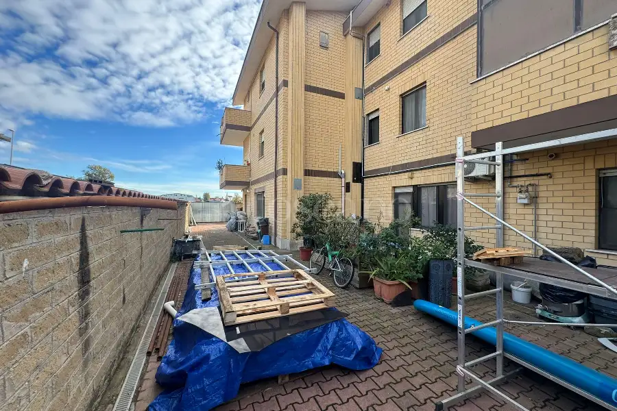 Palazzo in vendita di 210 mq a €700.000 (rif. 66/2025)