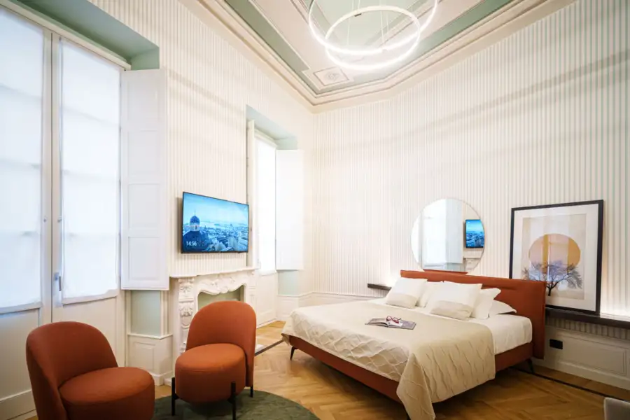 Albergo in vendita di 388 mq trattativa riservata (rif. 8/2025)