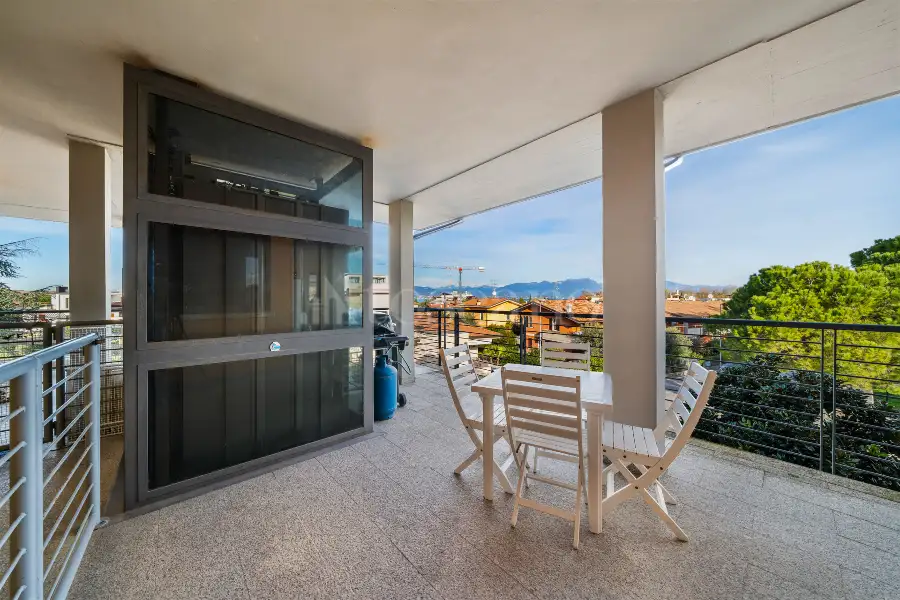 Attico in vendita di 90 mq a €295.000 (rif. 81/2025)