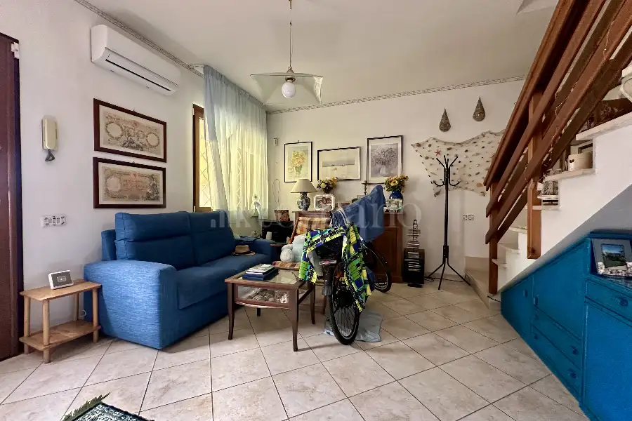 Villino a Schiera in vendita di 85 mq a €149.000 (rif. 127/2025)