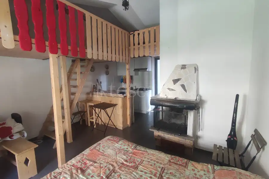 Casa in vendita di 30 mq a €20.000 (rif. 27/2025)