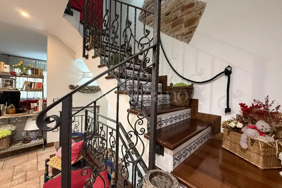 Villino a Schiera in vendita di 180 mq a €525.000 (rif. 5/2026)