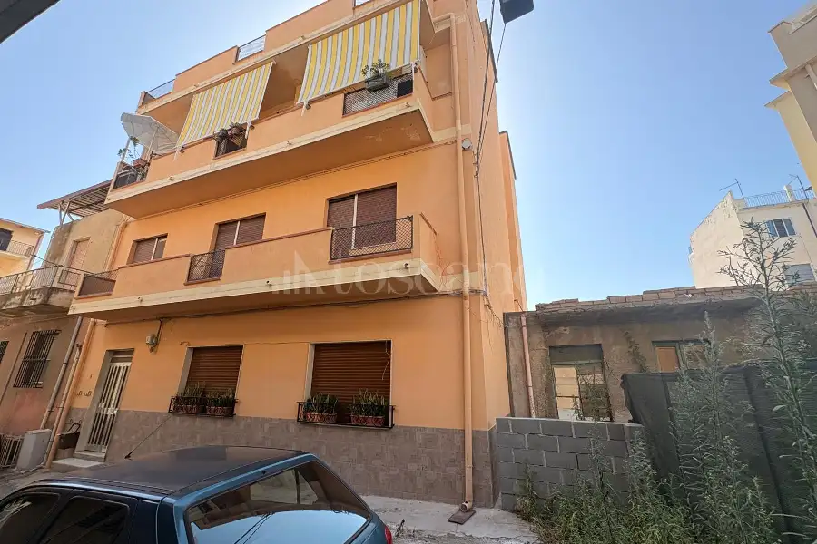 Casa in vendita di 100 mq a €60.000 (rif. 32/2026)