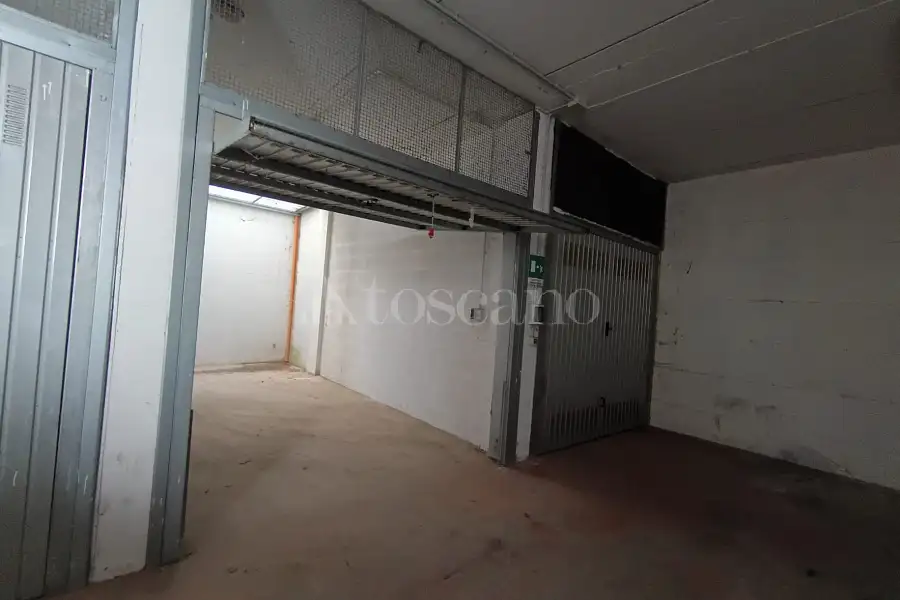 Box in vendita di 18 mq a €29.000 (rif. 27/2026)