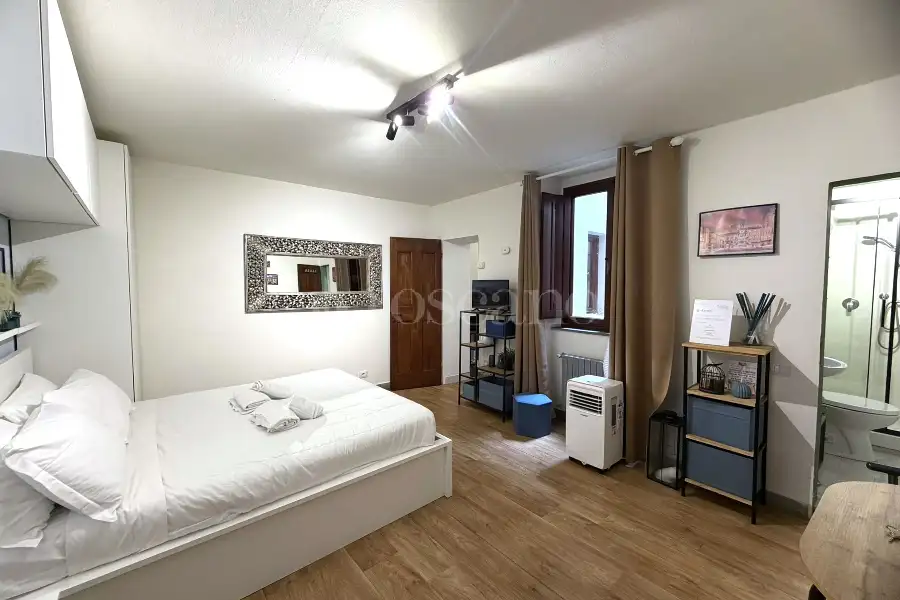 Casa in vendita di 27 mq a €227.000 (rif. 46/2026)