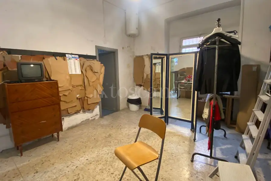 Negozio in vendita di 50 mq a €79.000 (rif. 40/2025)