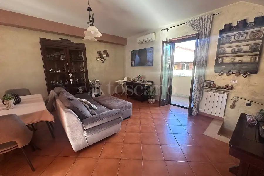 Villino a Schiera in vendita di 150 mq a €274.000 (rif. 62/2026)