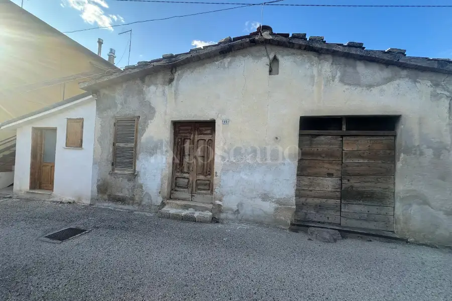 Casa Indipendente in vendita di 222 mq trattativa riservata (rif. 110/2025)