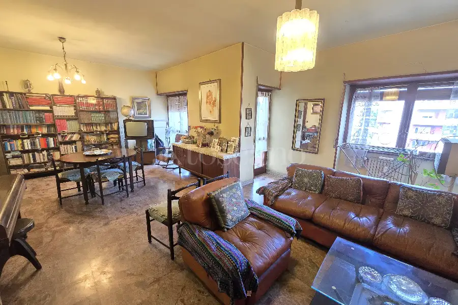 Casa in vendita di 190 mq a €670.000 (rif. 9/2025)