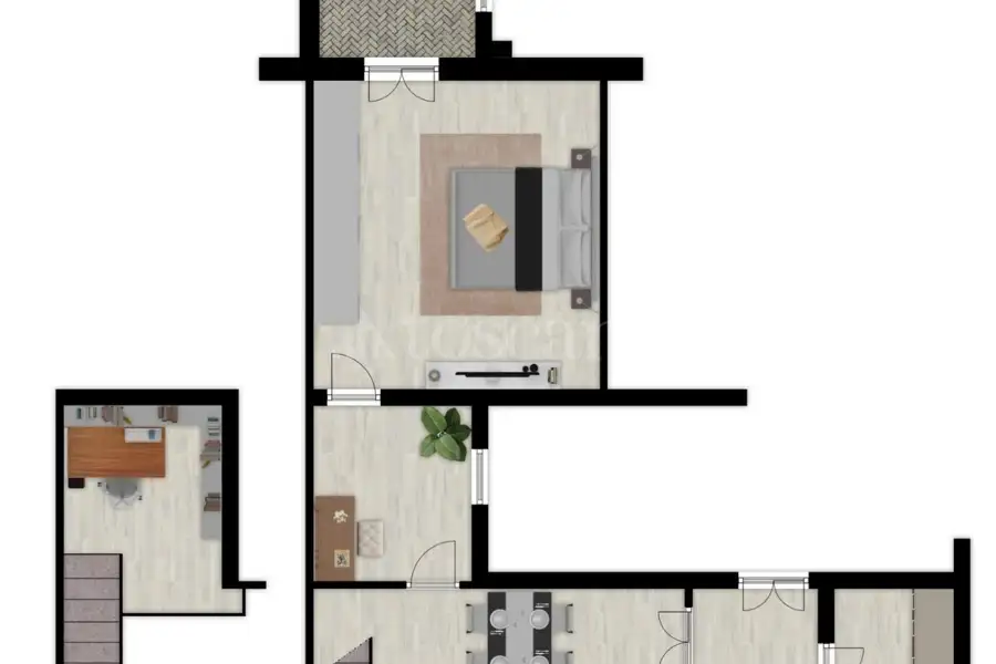 Casa in vendita di 58 mq a €169.000 (rif. 2/2026)