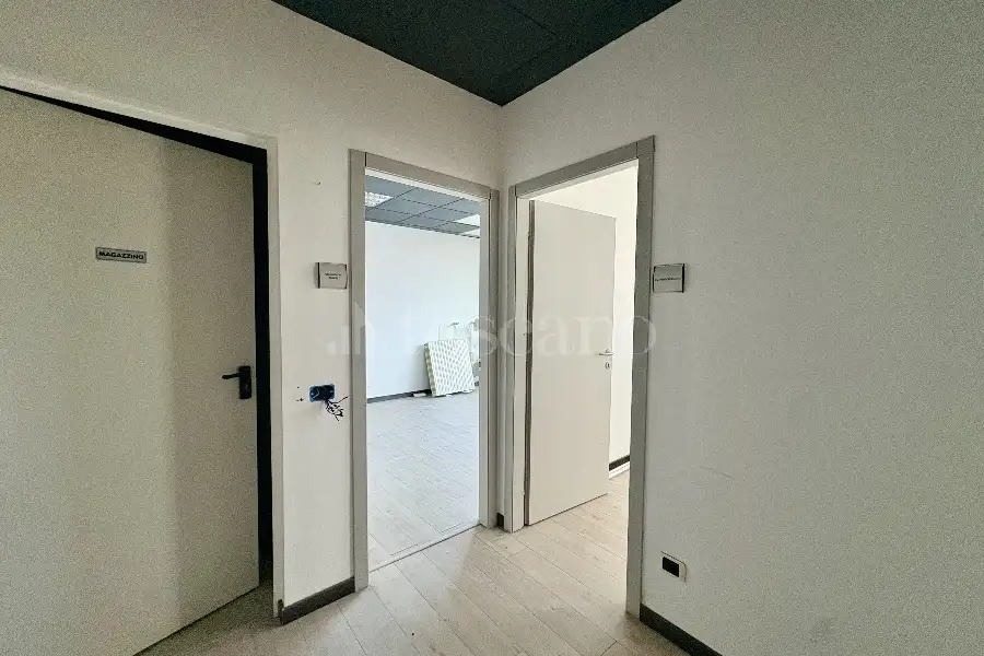 Ufficio in vendita di 110 mq a €140.000 (rif. 30/2026)