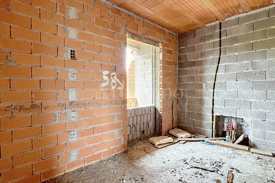 Villino a Schiera in vendita di 200 mq a €90.000 (rif. 26/2026)