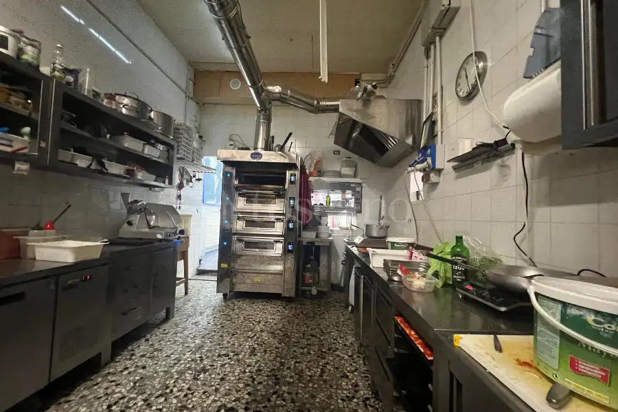 Attività Commerciale in vendita di 86 mq a €119.000 (rif. 5/2026)