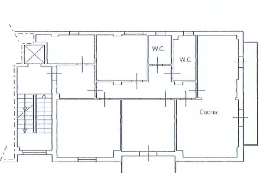 Casa in vendita di 124 mq a €170.000 (rif. 59/2026)