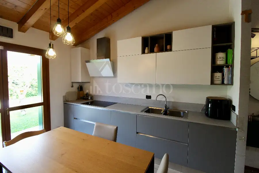 Villa in vendita di 83 mq a €209.000 (rif. 104/2026)