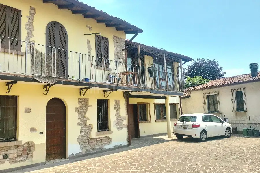 Casa in vendita di 60 mq a €145.000 (rif. 26/2026)