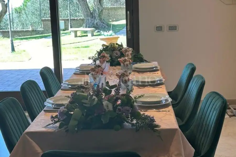 Villa in vendita di 650 mq a €998.000 (rif. 10/2024)