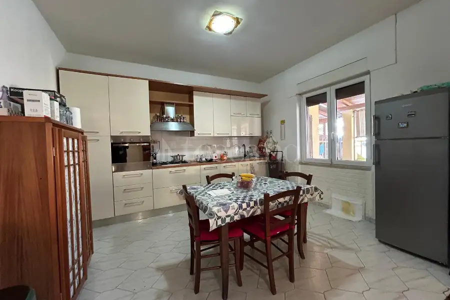 Villa in vendita di 120 mq a €309.000 (rif. 18/2025)