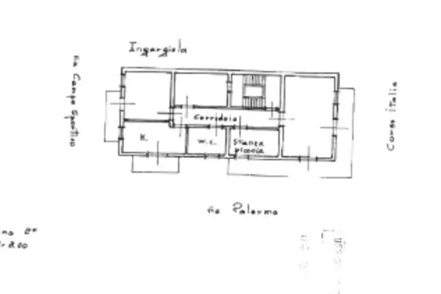 Casa in vendita di 120 mq a €105.000 (rif. 36/2025)