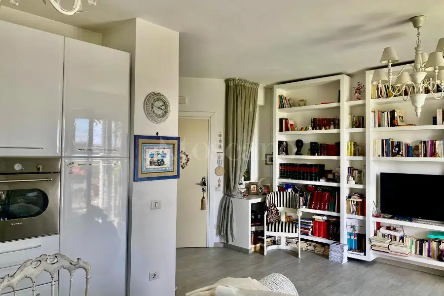 Villino a Schiera in vendita di 110 mq a €345.000 (rif. 1/2026)