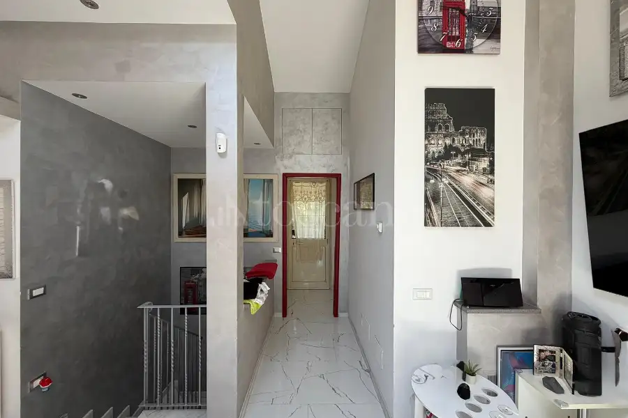 Villino a Schiera in vendita di 200 mq a €599.000 (rif. 45/2026)