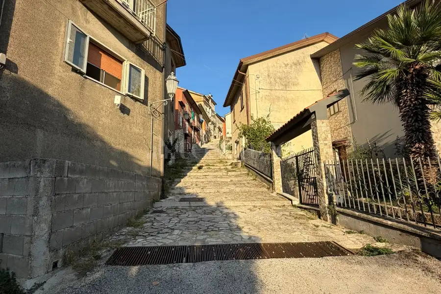 Casa in vendita di 60 mq a €45.000 (rif. 166/2026)