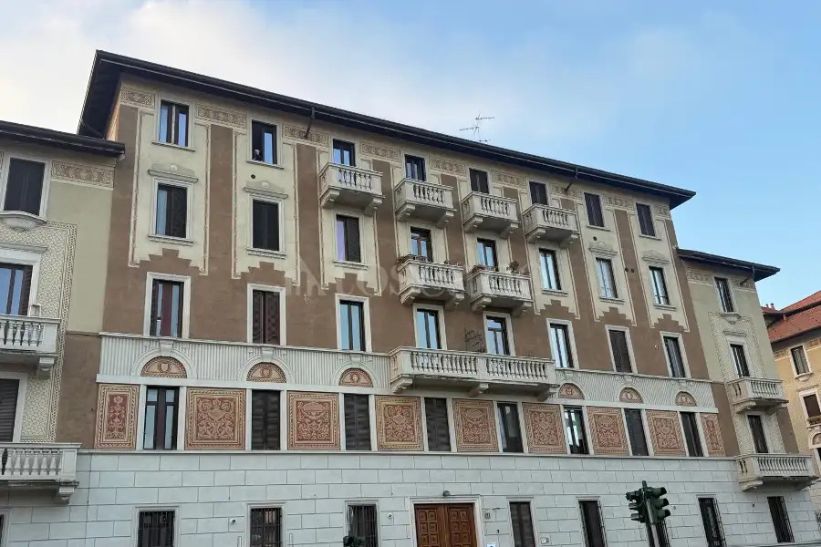 Casa in affitto di 55 mq a €1.000 (rif. 4/2026)