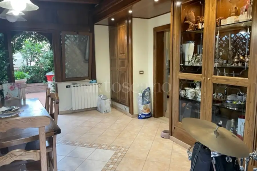 Attico in vendita di 120 mq a €500.000 (rif. 11/2025)