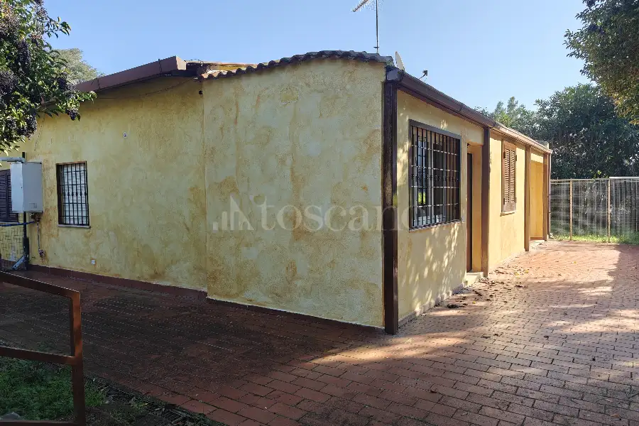 Villa Bifamiliare in vendita di 85 mq a €129.000 (rif. 71/2025)