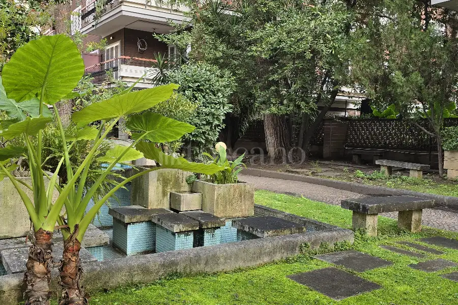 Casa in vendita di 117 mq a €600.000 (rif. 3/2026)